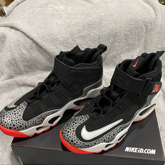 air griffey max 1 safari